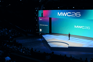 La transformación digital pisa el acelerador en el acto inaugural del MWC