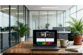 Lenovo lanza sus workstations ThinkPad de alto rendimiento y su nueva batería de 1.000Wh/L