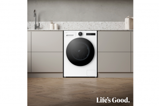 LG equipa el hogar del futuro con equipos hasta un 60% más eficientes y con Garantía de por Vida