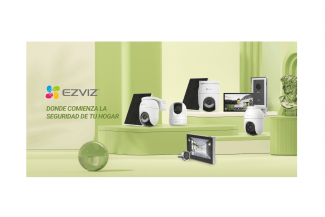 Los equipos de seguridad de EZVIZ, en descuento durante las Ofertas de Primavera de Amazon