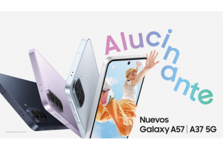 Los nuevos Samsung Galaxy A57 5G y A37 5G integran la IA en la vida cotidiana 