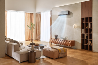 Los premios iF Design Award 2026 avalan la innovación de LG en climatización