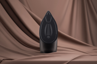 Plancha al vapor, en seco o en vertical con  Nova Infinity 3450 de Ufesa