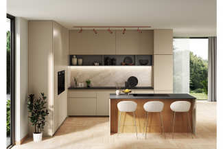 Ponte en manos de Whirlpool y recibe la primavera con más orden y menos estrés