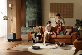 Roborock ofrece descuentos de hasta 800 euros en sus robots de limpieza