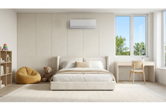 Samsung desembarca en MCE 2026 con su ecosistema ampliado de soluciones HVAC