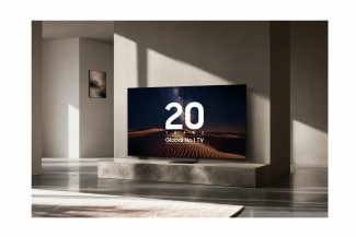 Samsung, dos décadas consecutivas liderando el mercado global de televisores