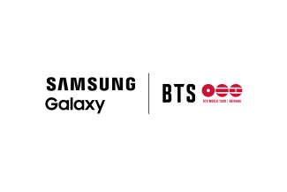Samsung se suma a la gira mundial 