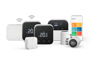 tadoº se suma a los Amazon Spring Deal Days con descuentos de hasta el 46%