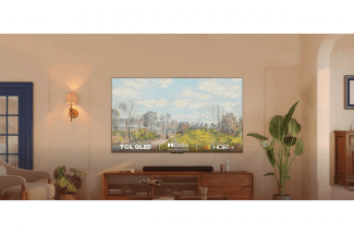 TCL recibe la primavera con descuentos en TV, móviles y electrodomésticos