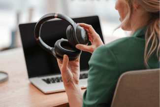 Teufel te ayuda a reducir la fatiga auditiva disfrutando del sonido