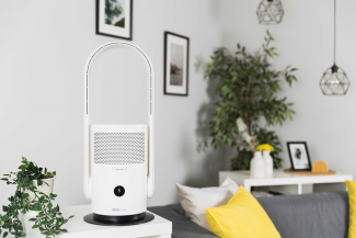 Ufesa Silent: seis ventiladores diseñados para funcionar con el mínimo ruido