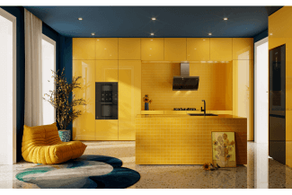 El diseño de los electrodomésticos de Teka triunfa a nivel internacional