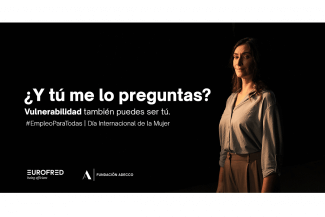 Eurofred Group y la Fundación Adecco promueven la inclusión laboral de mujeres en situación de vulnerabilidad