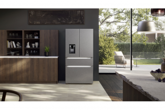 Liebherr cuenta con un showroom propio en la Milan Design Week 2026