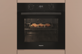 Whirlpool automatiza tareas en la cocina para responder a la falta de tiempo