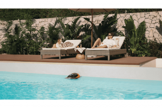 Beatbot limpia tu piscina sin esfuerzo con sus nuevos robots Sora 30 y 10