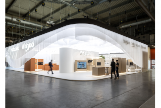 Beko comparte su visión del futuro de la cocina apoyándose en la innovación