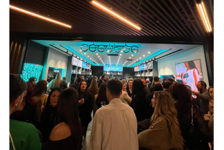 Cecotec abre su primera tienda física en Turquía y acelera su expansión global