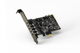 Creative ofrece un sonido más envolvente y preciso para tu PC