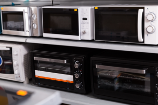 Crecen cerca de un 5% las ventas de electrodomésticos en el mundo