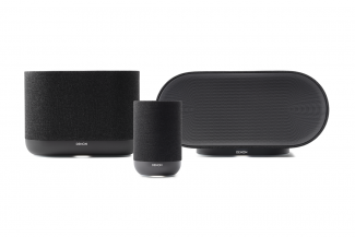 Denon Home: prepárate para escuchar un sonido adaptado, inmersivo, conectado e integrado en tu hogar