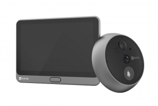 Día de la Madre: EZVIZ ayuda a reducir la 