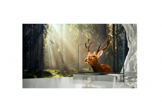 Día de la Tierra: Hisense lidera la revolución verde en el entretenimiento