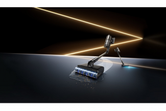 Dreame Z30 Pro Aqua, la aspiradora sin cable con cabezal de fregona eléctrica