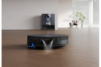 ECOVACS DEEBOT X12, el robot aspirador que acaba con las manchas incrustadas