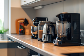 En 2026 se venderán hasta 33,28 millones de pequeños electrodomésticos.