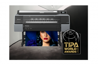 Epson se alza con el premio TIPA por sus impresoras SureColor P7300 y SC-P9300