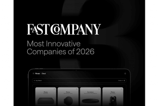 Fast Company sitúa a Pleneo entre las empresas más innovadoras del mundo