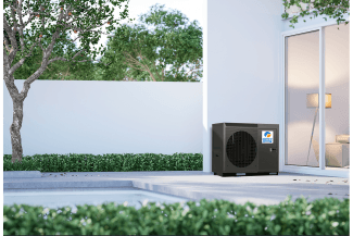 GREE desvela cómo serán los equipos de aire acondicionado en 2030