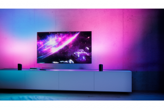 Haz que tu hogar brille en el Día de la Madre con la luz de Philips Hue