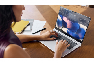 HP IQ añade una capa de inteligencia al entorno laboral para estimular su productividad y colaboración