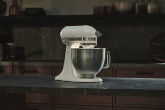 KitchenAid refuerza su apuesta por la innovación en la cocina doméstica