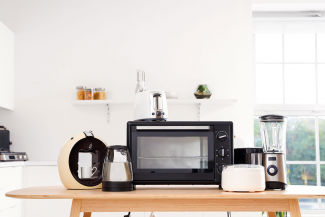 La Línea Blanca sigue tirando del híper sector Electrohogar