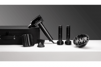 La nueva apuesta Platinum Hair de Cecotec: tecnología que cuida el cabello, multiplica y sella los peinados