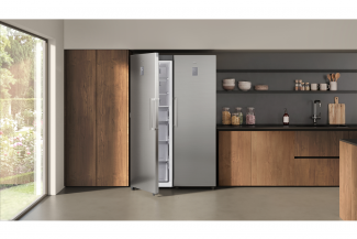 La nueva gama Samsung Bespoke AI se adapta al ritmo de vida en el hogar