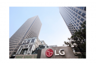 LG registra unos ingresos de más de 16.200 millones en el primer trimestre de 2026