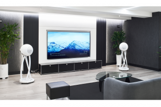 Loewe amplía su portfolio acústico con la adquisición de la firma Cabasse