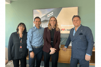 Meliconi hace del hogar un espacio más funcional y adaptado a la vida diaria