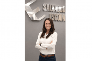 Meritxell Gual, nueva directora de Marketing y Comunicación de Salvador Escoda