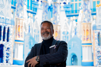 Michael Blackman, de ISE, participará en la apertura de la SAVe Global Conference