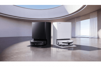 MOVA S70 Roller, el robot aspirador con rodillos y diseño fino