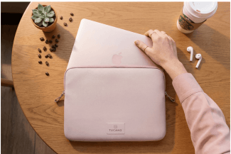 Nueva funda ONE de Tucano, cuando la moda y la tecnología se encuentran