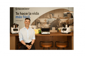 Usabilidad, precio y facilidad de almacenaje, criterios esenciales al elegir un electrodoméstico, según Daniel Colino, experto en cocinas