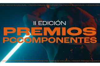 PcComponentes celebra la II edición de sus Premios y estrena el festival de tecnología Tecnofest