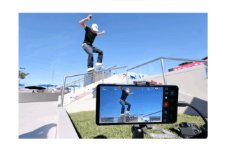 Samsung Galaxy S26 Ultra coloca las cámaras en el centro de la acción durante las retransmisiones deportivas